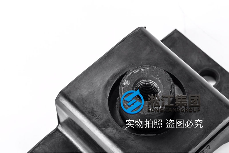 BE120发电机橡胶减震器 Generator shock absorber