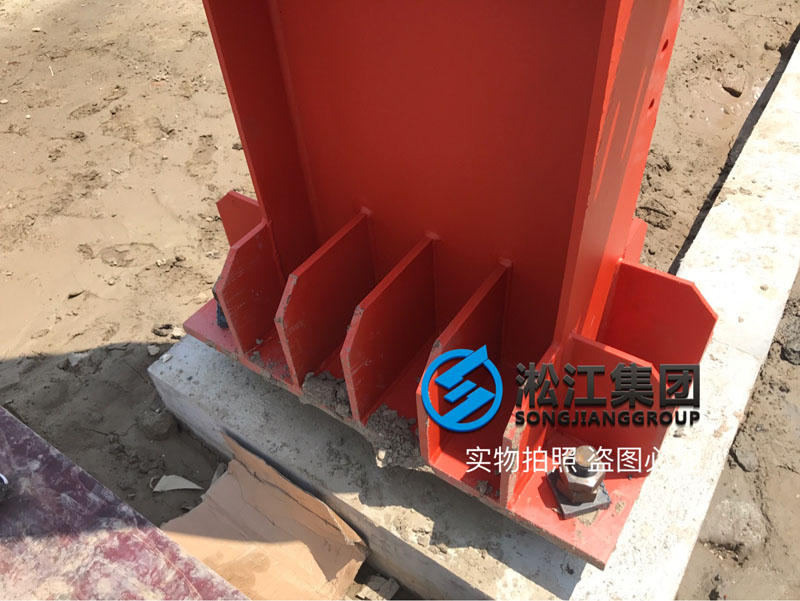 上海淞江集团南通工厂年产120万件减震器项目进度跟踪