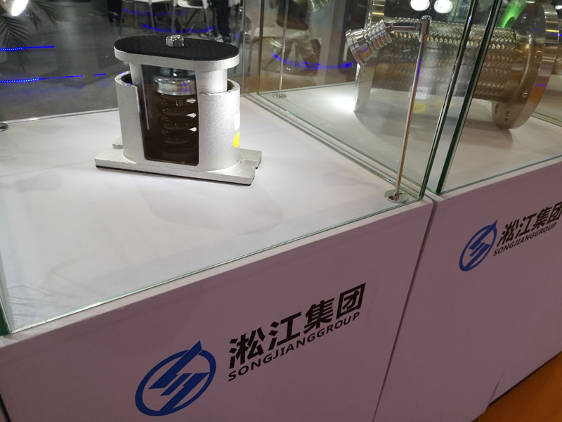 【展会】2019年上海泵管阀展览会圆满落幕