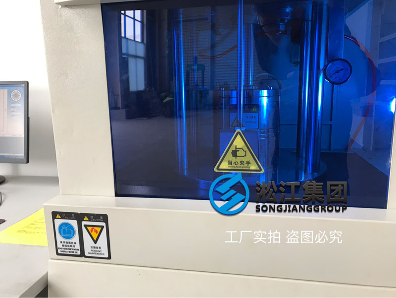 【检测中心】硫变仪为橡胶混炼控制胶料质量
