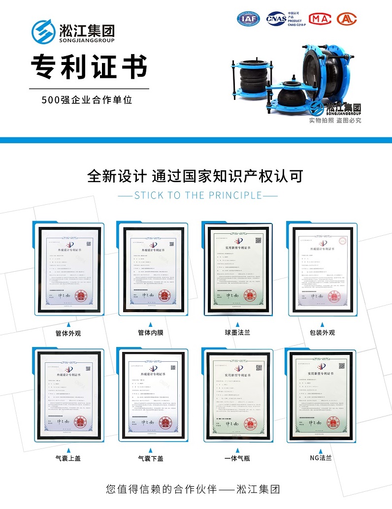 【资质证书】通过上海质量检测 品质获核电认可